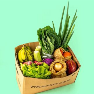 A Boa Terra :: A Boa Terra Essência Orgânica •  Desde 1981