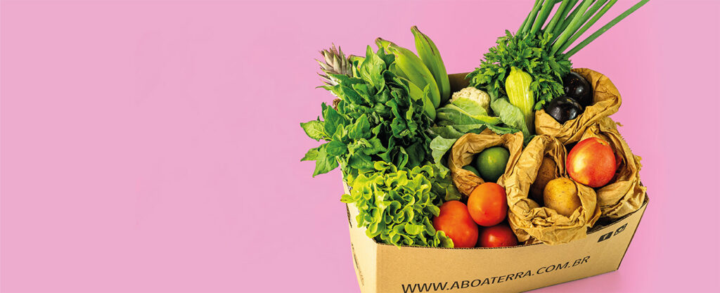 A Boa Terra :: A Boa Terra Essência Orgânica •  Desde 1981