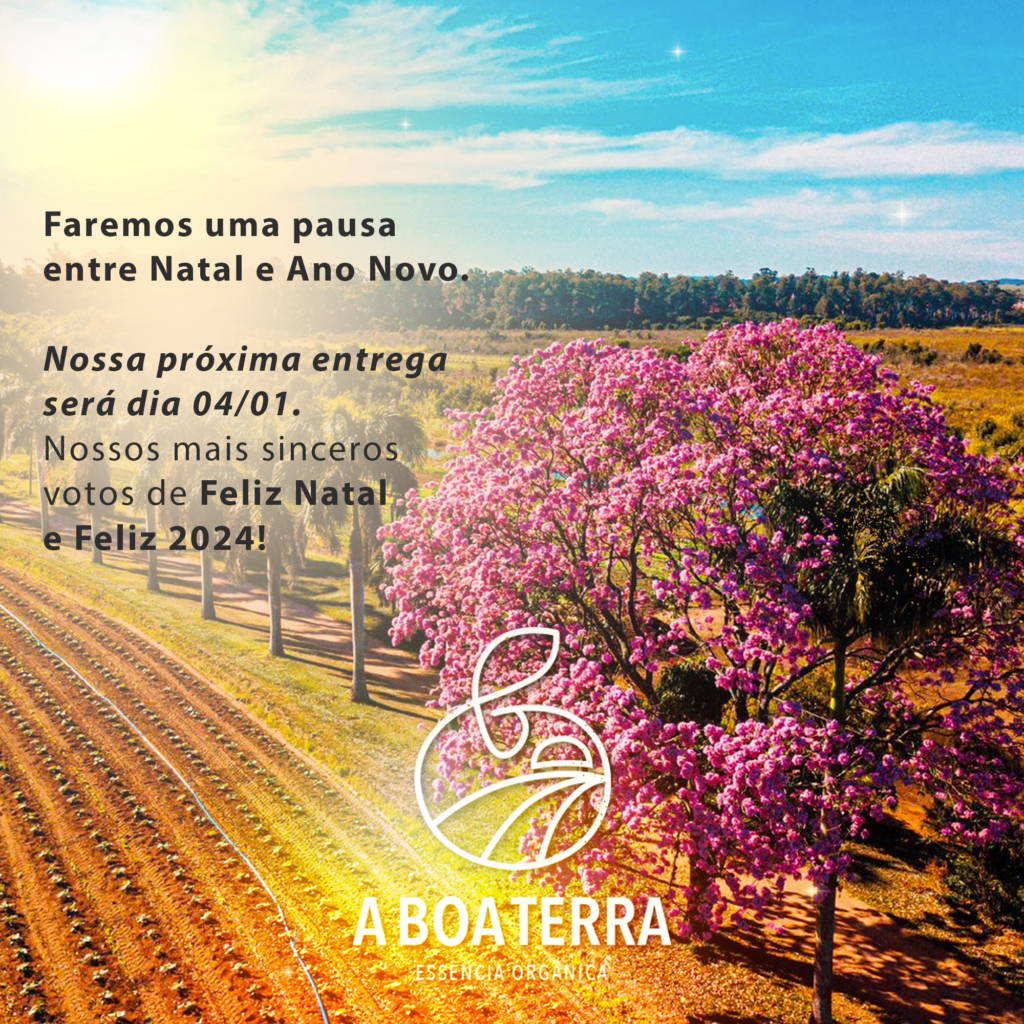 A Boa Terra :: A Boa Terra Essência Orgânica •  Desde 1981