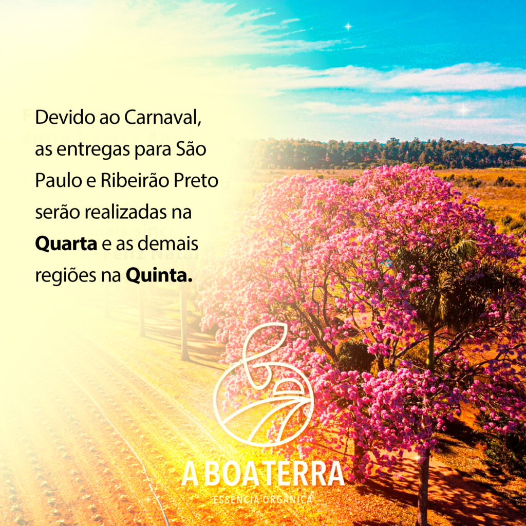 A Boa Terra :: A Boa Terra Essência Orgânica •  Desde 1981