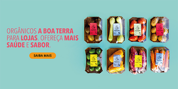 A Boa Terra :: A Boa Terra Essência Orgânica •  Desde 1981