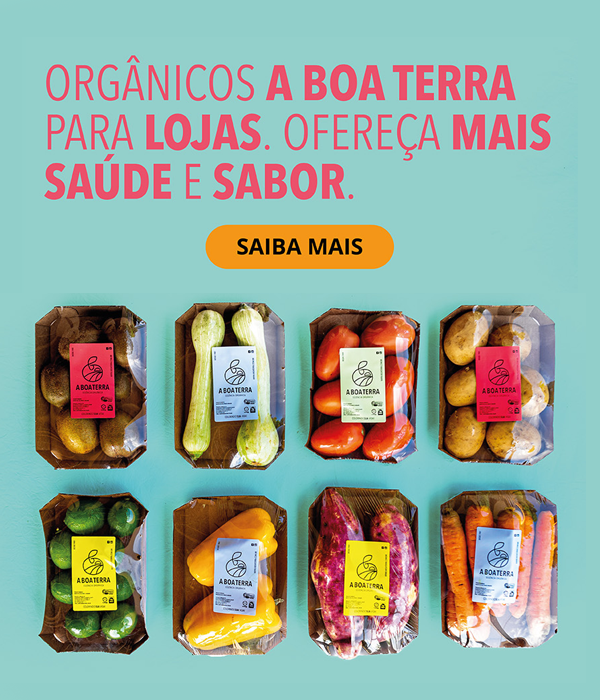 A Boa Terra :: A Boa Terra Essência Orgânica •  Desde 1981