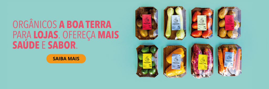 A Boa Terra :: A Boa Terra Essência Orgânica •  Desde 1981