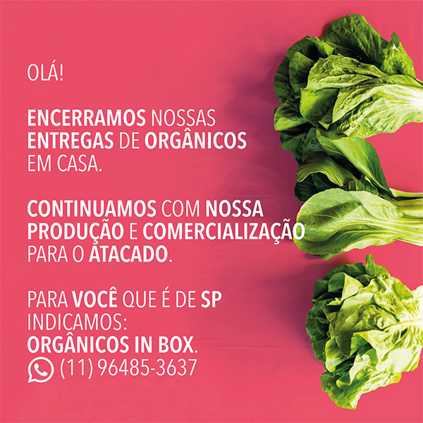 A Boa Terra :: A Boa Terra Essência Orgânica •  Desde 1981